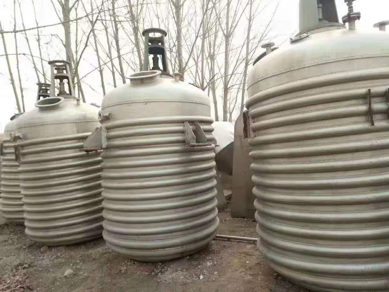 丹东市不锈钢罐不锈钢管 - 哪里好